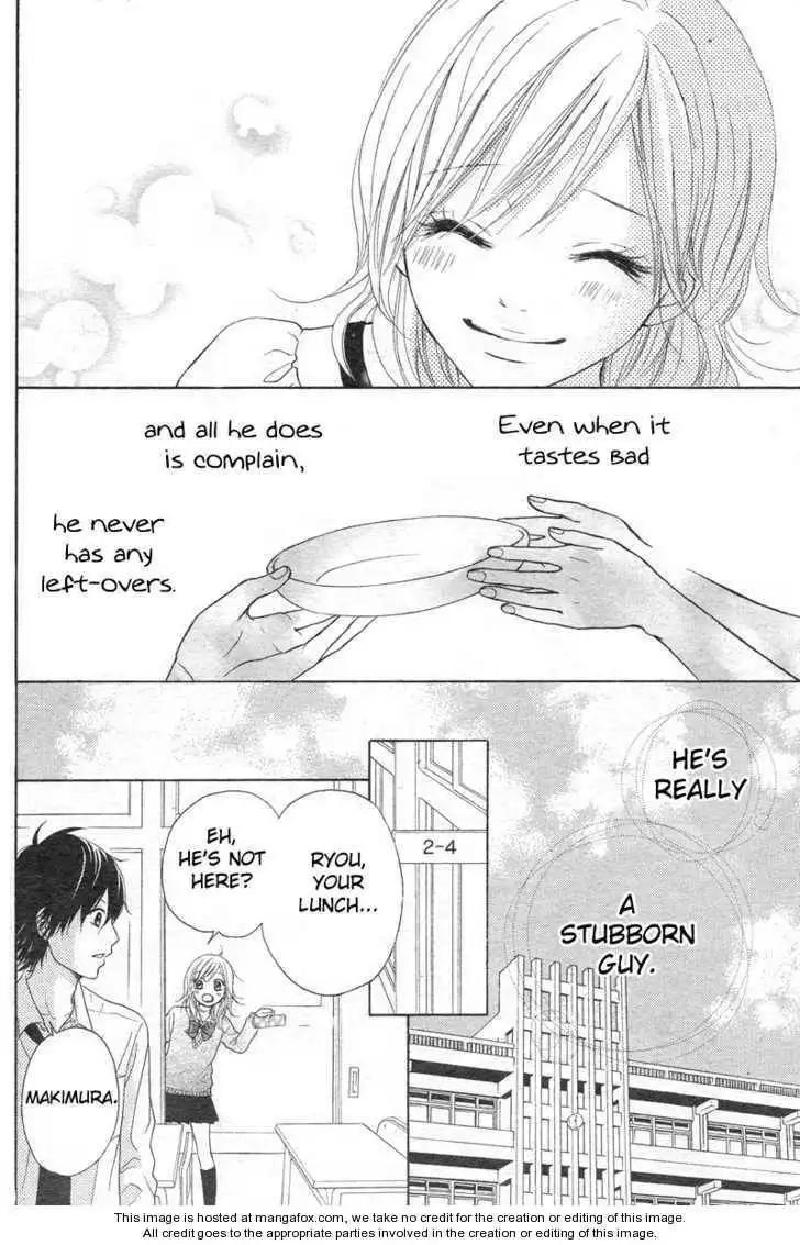 Seishun Panda! Chapter 1 14